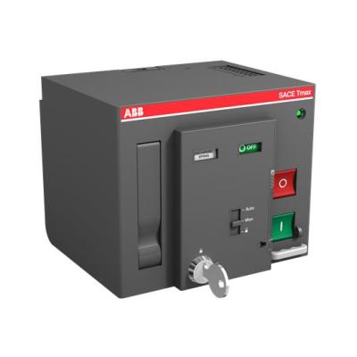 ABB MOE XT5 24V DC